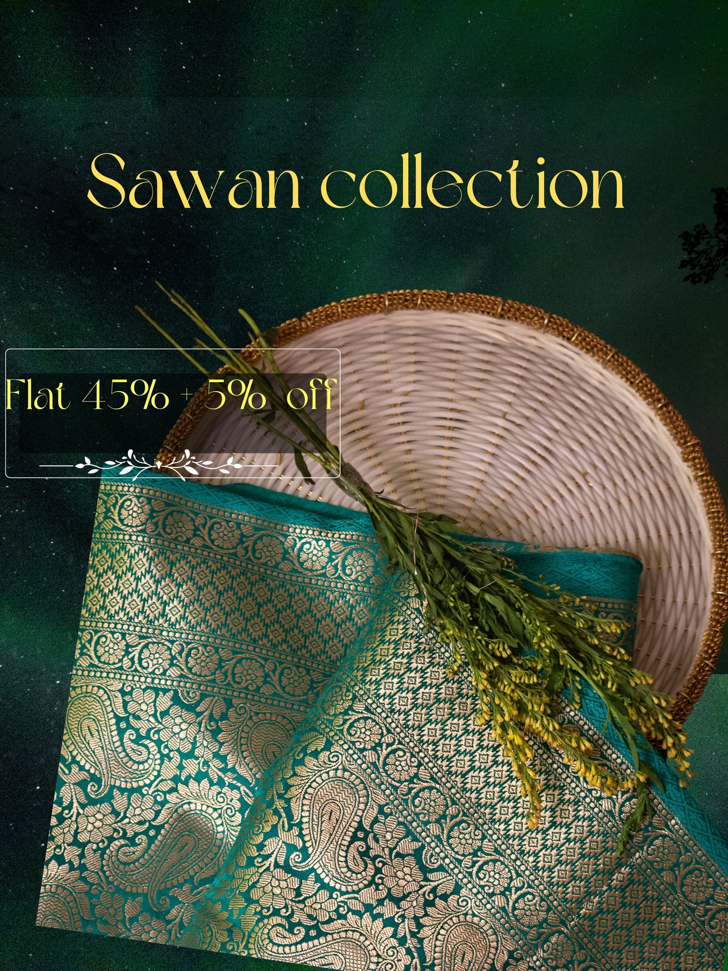 SAWAN COLLECTION