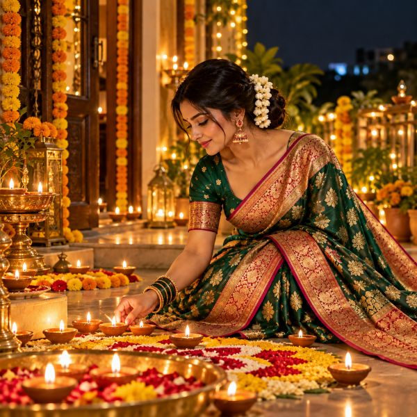 DIWALI