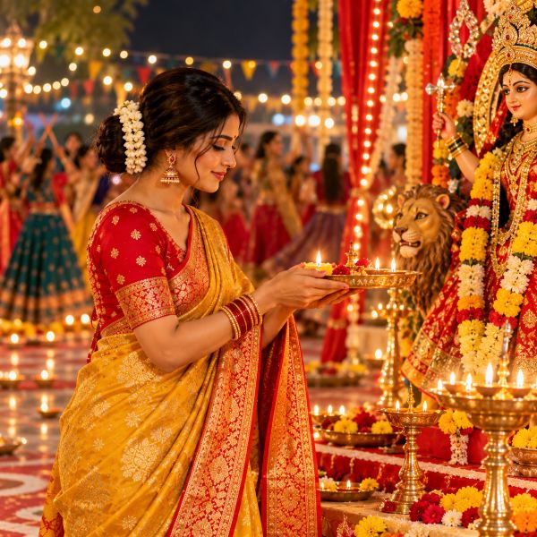 NAVRATRI