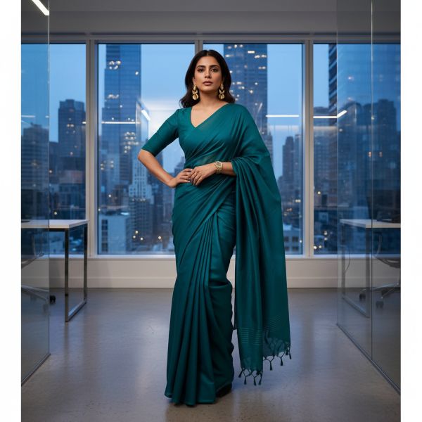 COTTON HANDLOOM