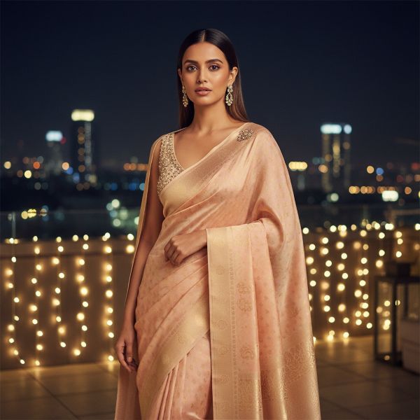 PARTY WEAR COLLECTION