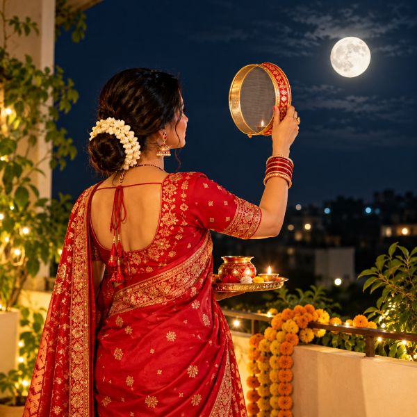 KARWACHAUTH