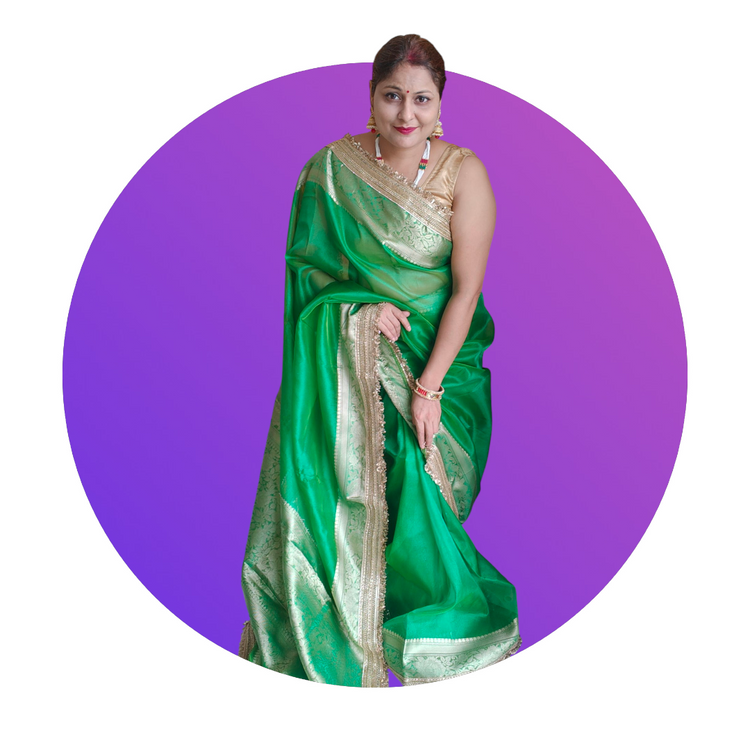 TRENDING SAREES