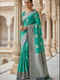 SEMI GEORGETTE