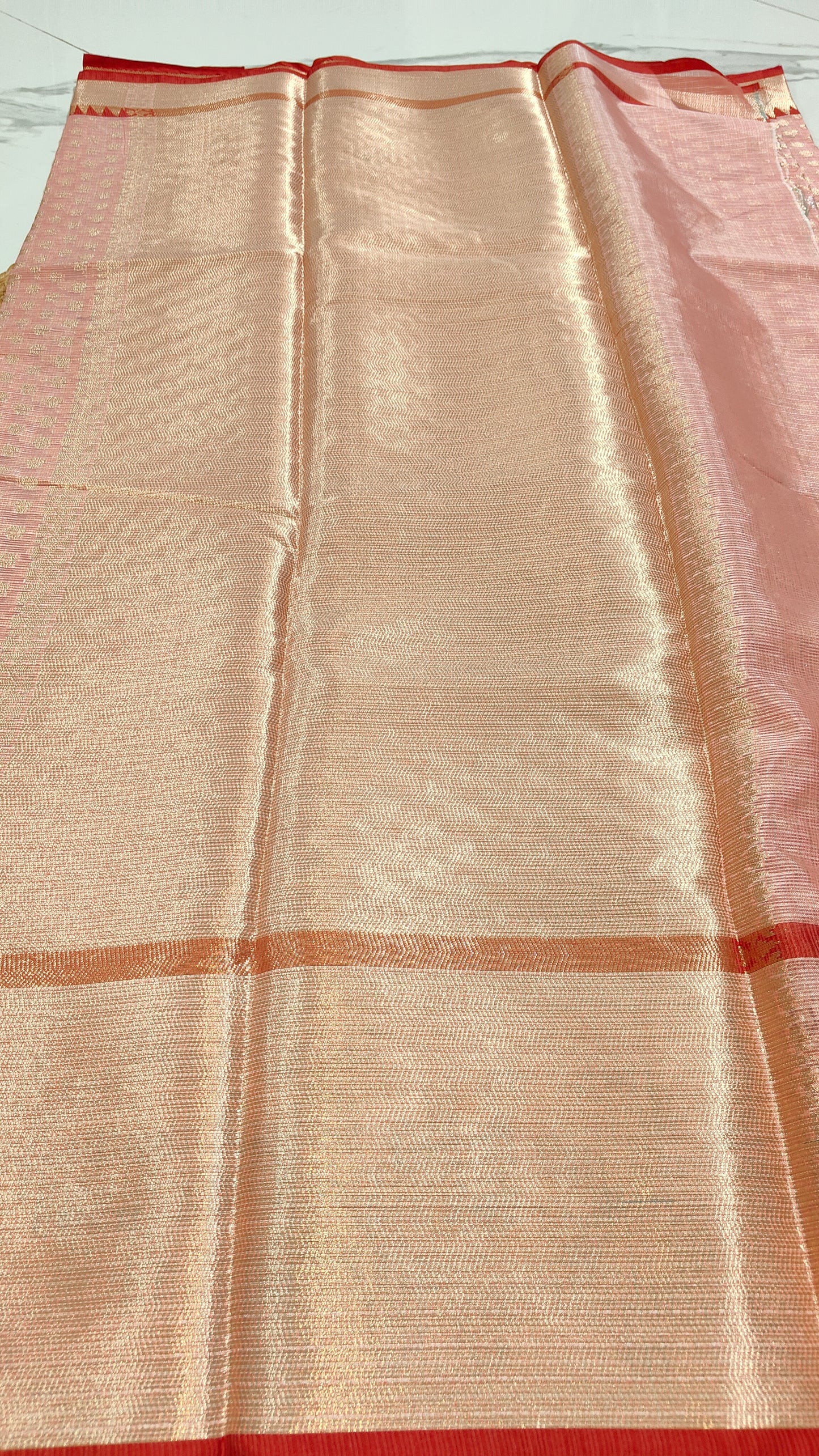PAITHANI KOTA CHEQUE SAREES
