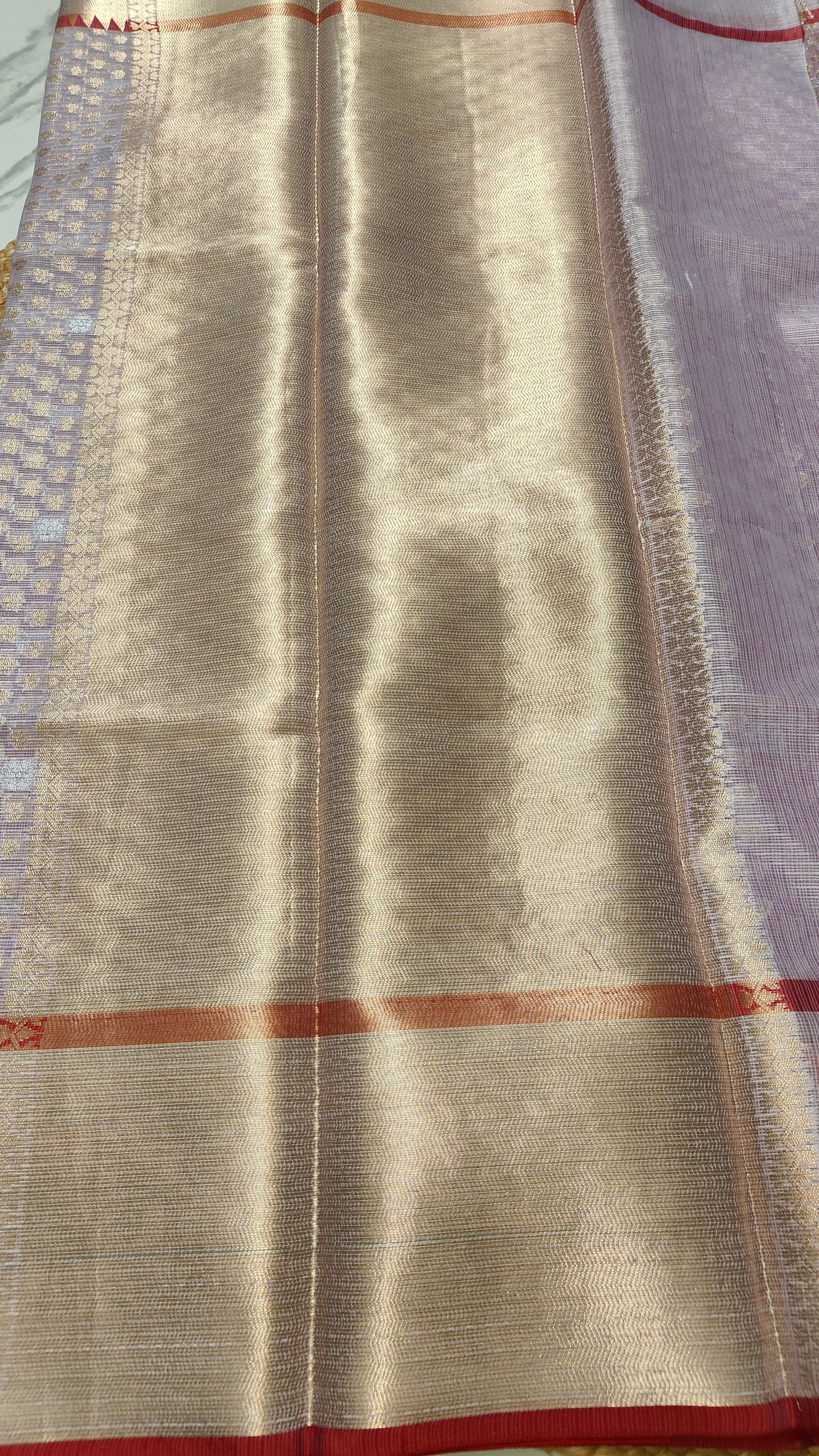 PAITHANI KOTA CHEQUE SAREES